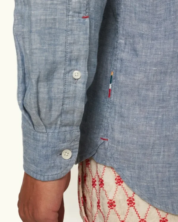 justin_3.webp Orlebar Brown Shirts | Justin
