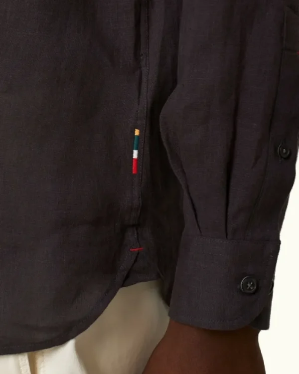 justin_6.webp Orlebar Brown Shirts | Justin