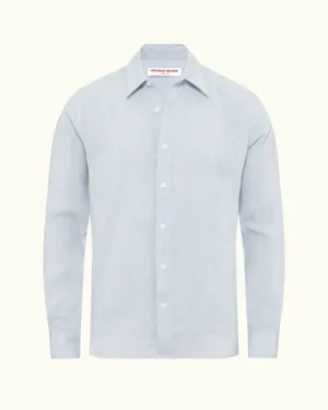 justin_linen_0-1.webp Orlebar Brown Shirts | Suits & Tailoring | Justin Linen