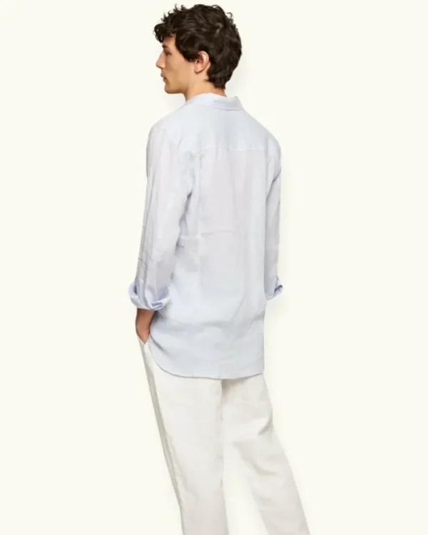 justin_linen_2-1.webp Orlebar Brown Shirts | Suits & Tailoring | Justin Linen