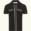 Orlebar Brown Shirts | Keeling