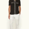 Orlebar Brown Shirts | Keeling