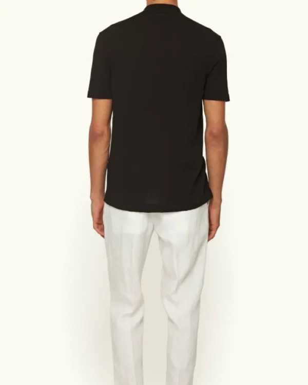 Orlebar Brown Shirts | Keeling