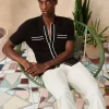 Orlebar Brown Shirts | Keeling
