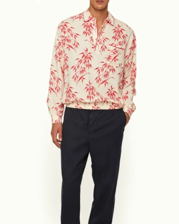 Orlebar Brown Shirts | Lakewood