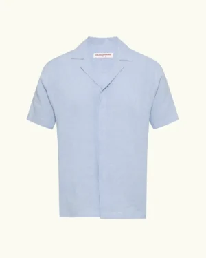 Orlebar Brown Shirts | Maitan
