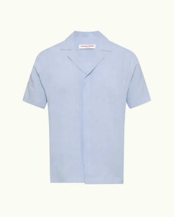 Orlebar Brown Shirts | Maitan