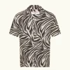 Orlebar Brown Shirts | Maitan
