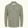 Orlebar Brown Shirts | Maitan