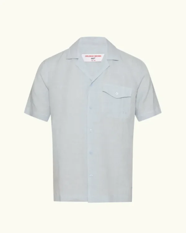 Orlebar Brown Shirts | Maitan