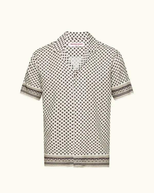 Orlebar Brown Shirts | Maitan