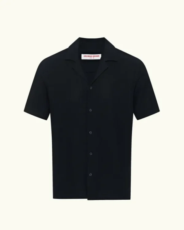 Orlebar Brown Shirts | Maitan