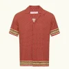 Orlebar Brown Shirts | Maitan