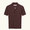 Orlebar Brown Shirts | Maitan