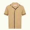Orlebar Brown Shirts | Maitan