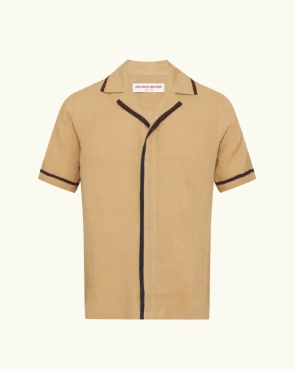 Orlebar Brown Shirts | Maitan