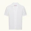 Orlebar Brown Shirts | Maitan