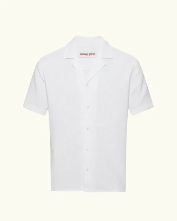 Orlebar Brown Shirts | Maitan