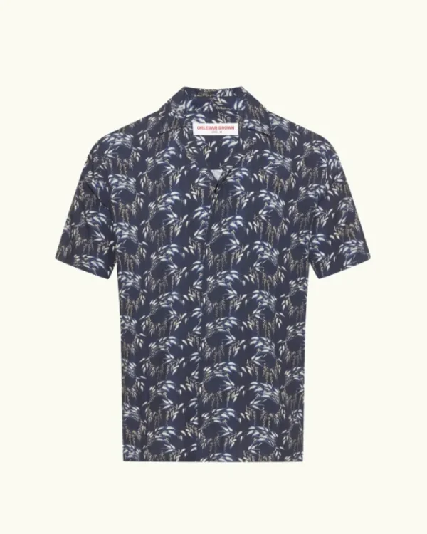 Orlebar Brown Shirts | Maitan