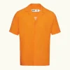 Orlebar Brown Shirts | Maitan