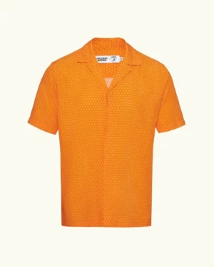 Orlebar Brown Shirts | Maitan