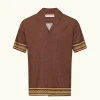 Orlebar Brown Shirts | Maitan