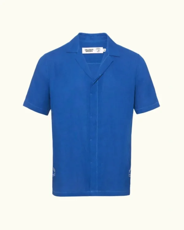 Orlebar Brown Shirts | Maitan