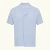 Orlebar Brown Shirts | Maitan