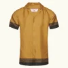 Orlebar Brown Shirts | Maitan