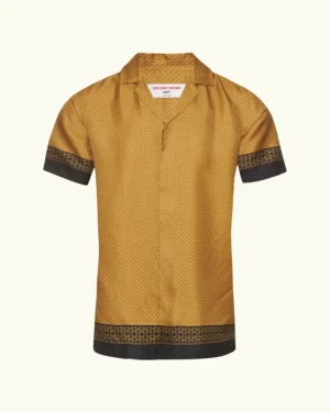 Orlebar Brown Shirts | Maitan