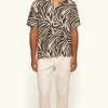 Orlebar Brown Shirts | Maitan