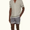 Orlebar Brown Shirts | Maitan