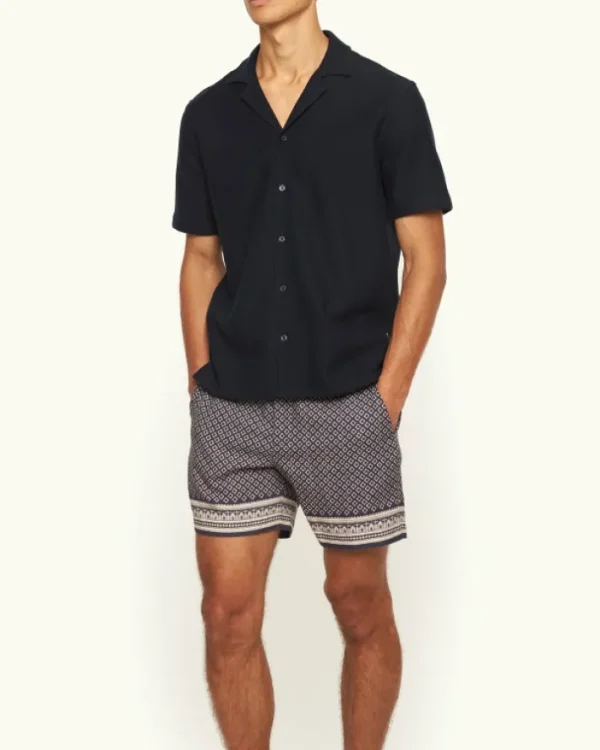 Orlebar Brown Shirts | Maitan
