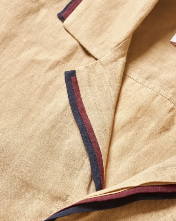 Orlebar Brown Shirts | Maitan
