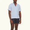 Orlebar Brown Shirts | Maitan