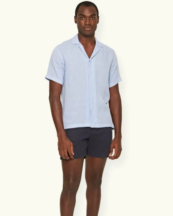 Orlebar Brown Shirts | Maitan