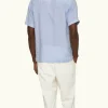 Orlebar Brown Shirts | Maitan