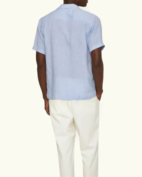 Orlebar Brown Shirts | Maitan