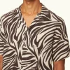 Orlebar Brown Shirts | Maitan