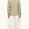 Orlebar Brown Shirts | Maitan