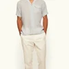 Orlebar Brown Shirts | Maitan
