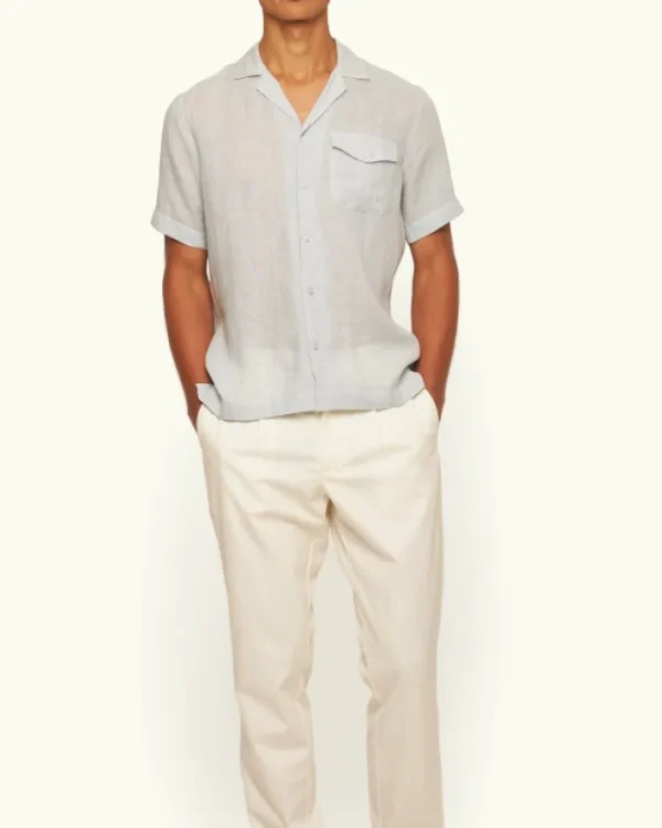 Orlebar Brown Shirts | Maitan