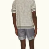 Orlebar Brown Shirts | Maitan