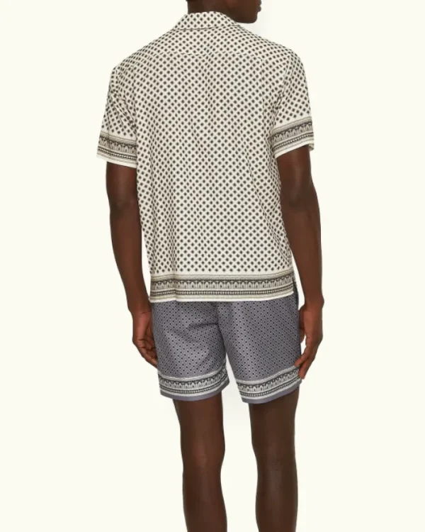 Orlebar Brown Shirts | Maitan