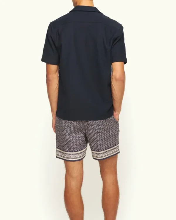 Orlebar Brown Shirts | Maitan