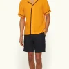 Orlebar Brown Shirts | Maitan