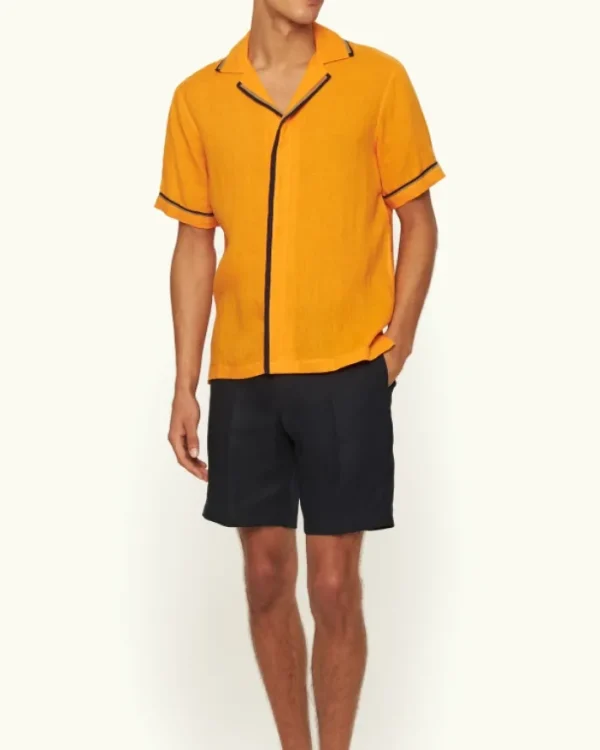 Orlebar Brown Shirts | Maitan