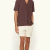 Orlebar Brown Shirts | Maitan