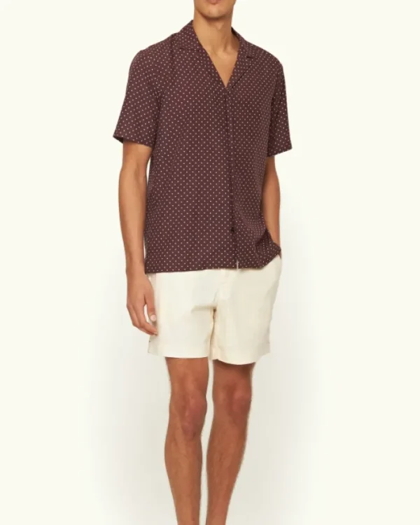 Orlebar Brown Shirts | Maitan