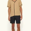 Orlebar Brown Shirts | Maitan